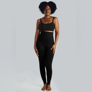 Mother Tucker® Postpartum Compression Leggings